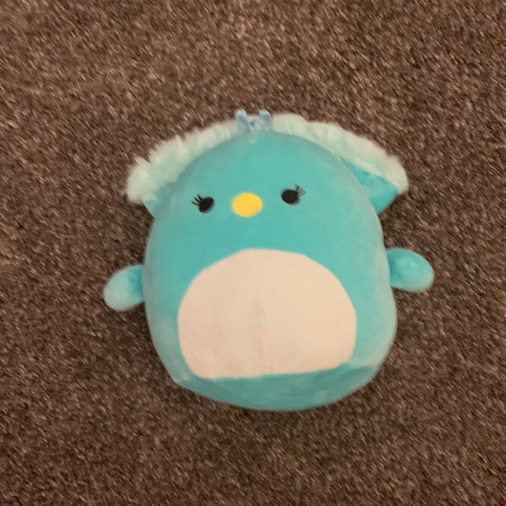 This is a very nice marshmallow it has served with purpose